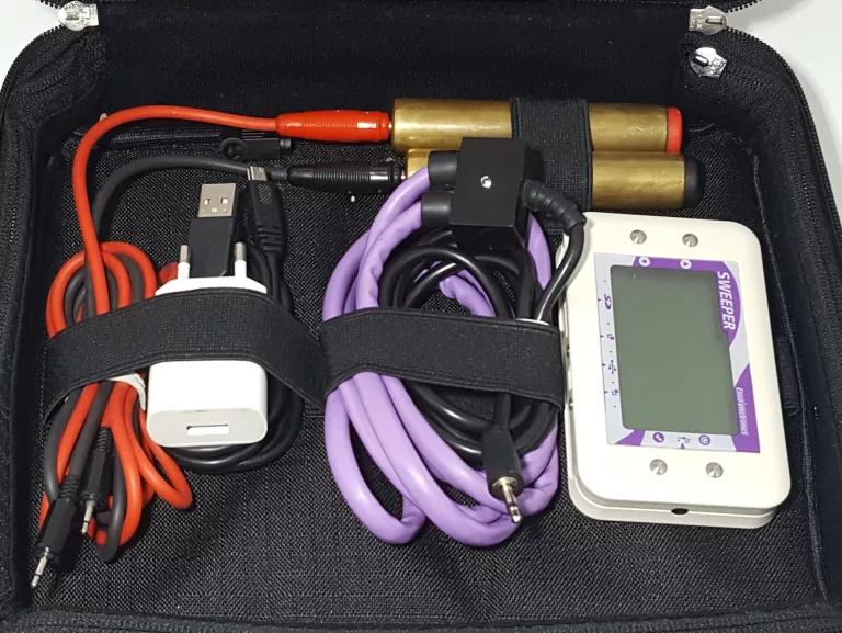 urzadzenie-do-biorezonansu-enso-electronic-sweeper-stan-uzywany