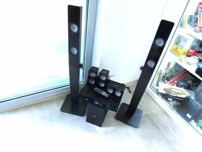 kino-domowe-philips-htd354012-marka-philips