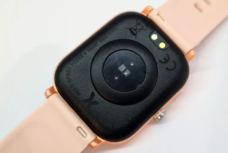 SMARTWATCH MAXCOM FIT FW35 AURUM