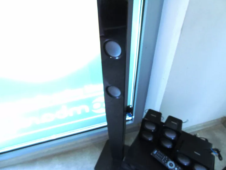 KINO DOMOWE PHILIPS HTD3540/12