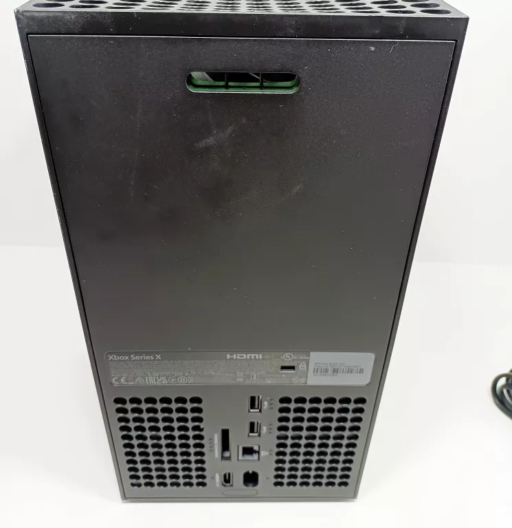 KONSOLA XBOX SERIES X 2 PADY 1882
