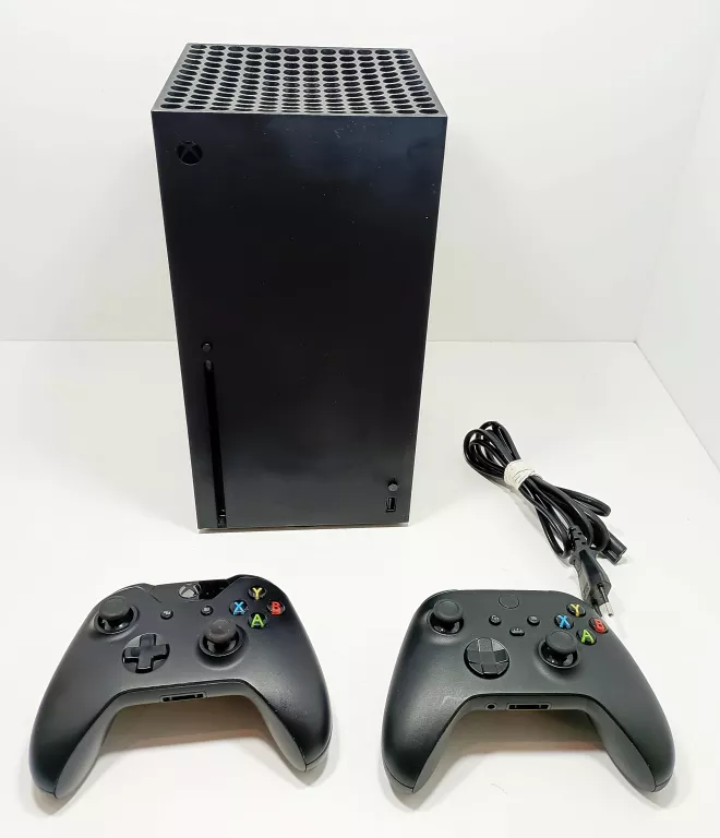KONSOLA XBOX SERIES X 2 PADY 1882