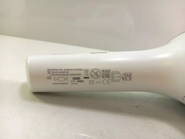 DEPILATOR IPL PHILIPS BRI953 LUMEA PRESTIGE