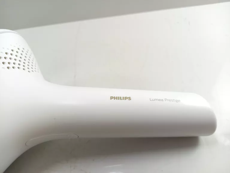 DEPILATOR IPL PHILIPS BRI953 LUMEA PRESTIGE