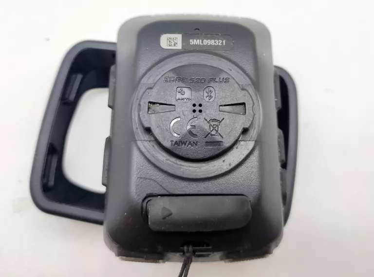 GARMIN EDGE 520 PLUS LICZNIK ROWEROWY NAWIGACJA