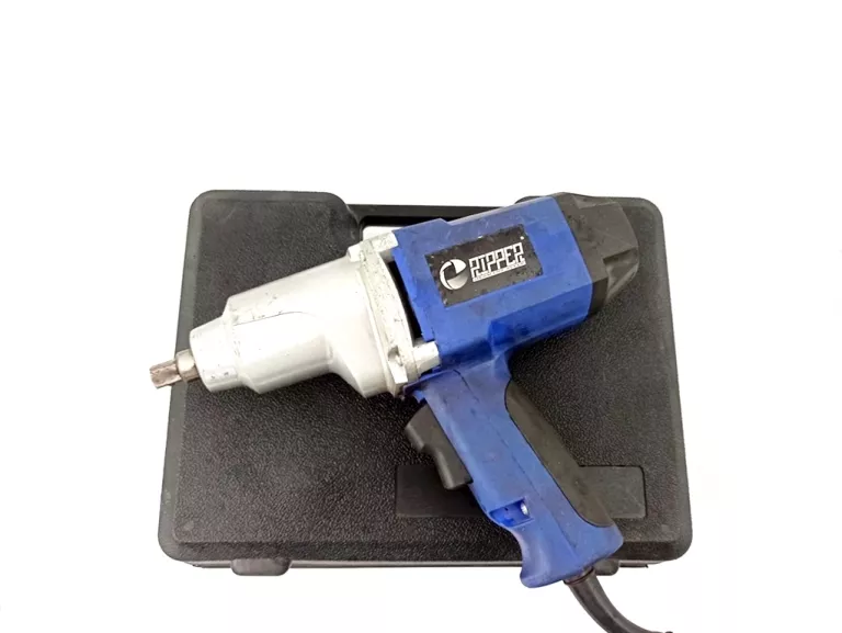 KLUCZ UDAROWY RIPPER M80488 800NM