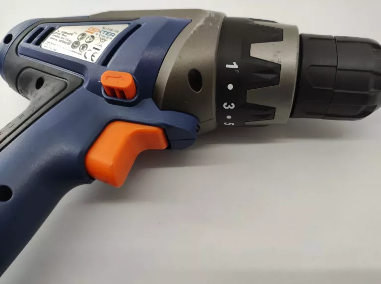 WKRĘTARKA DEXTER ML-CD33-120