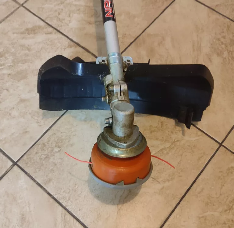 KOSA SPALINOWA NAC BP54CA-V