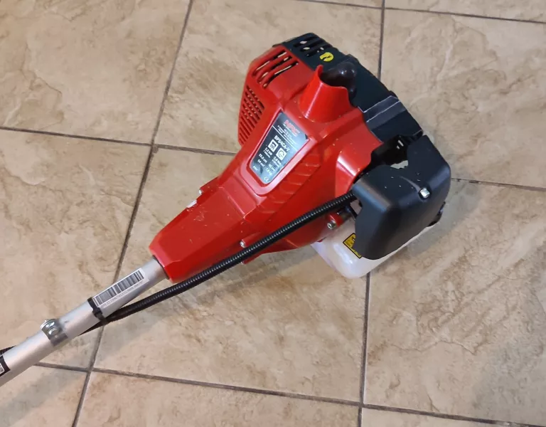 KOSA SPALINOWA NAC BP54CA-V