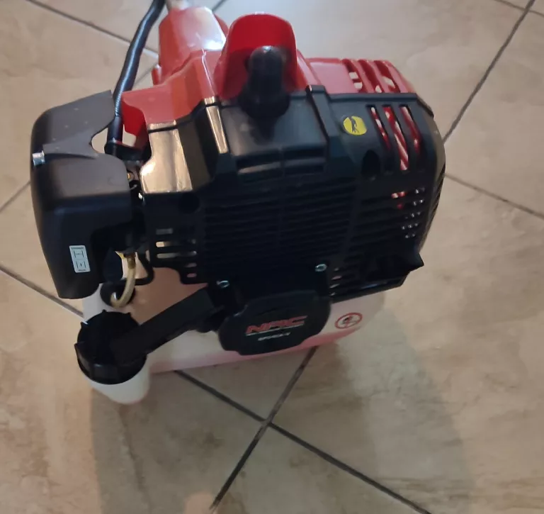 KOSA SPALINOWA NAC BP54CA-V