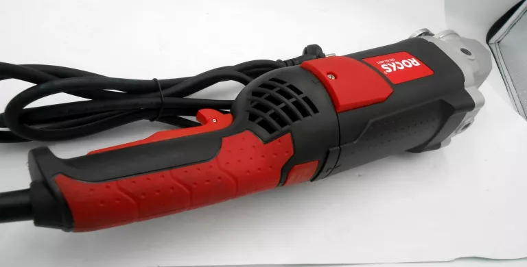 SZLIFIERKA ROOKS OK-03-4201 JAK NOWA 2200W