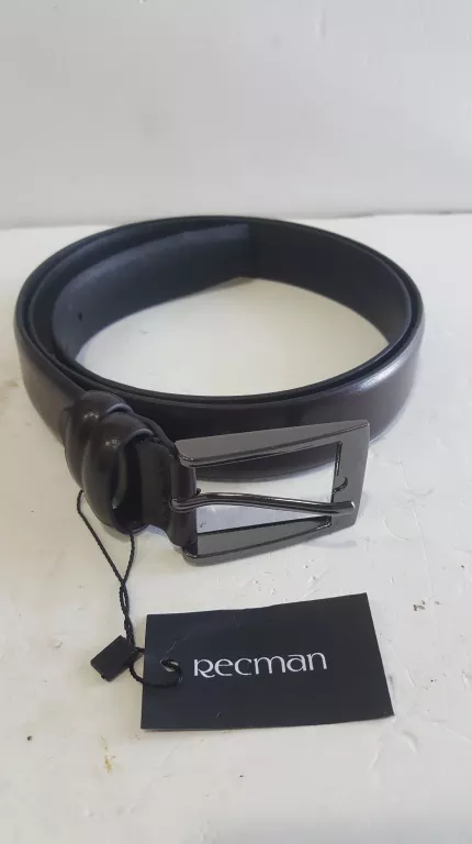 pasek-skorzany-rosso-bordo-90-105-3-stan-ideal-lwowska-2-wadowice