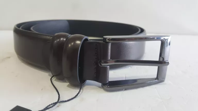 pasek-skorzany-rosso-bordo-90-105-3-stan-ideal-ean-gtin-5905398310746