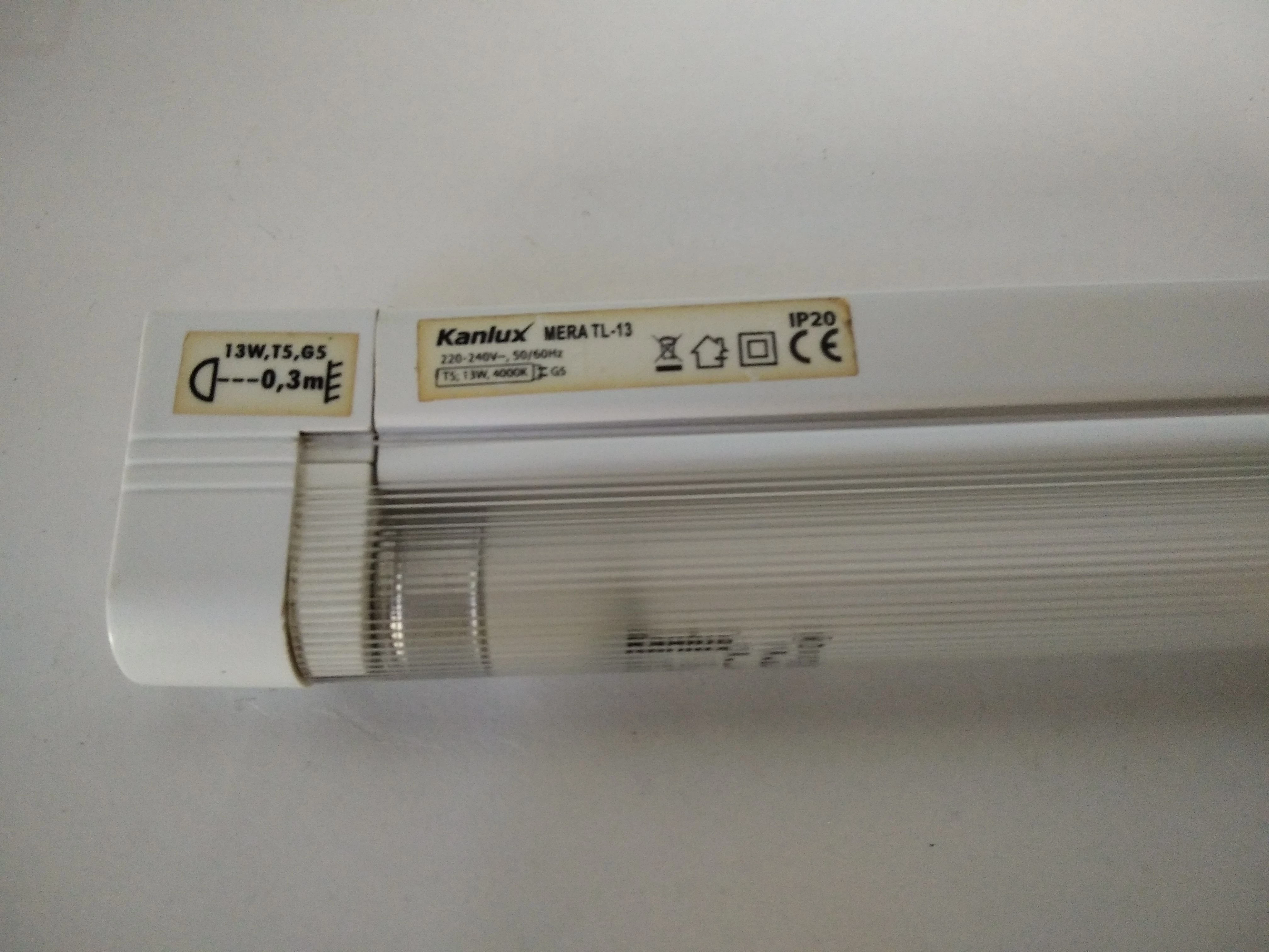 oprawa-podszafkowa-kanlux-mera-tl-13-stan-uzywany