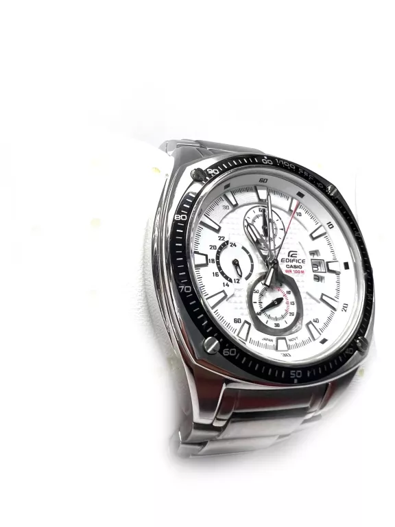ZEGAREK MĘSKI CASIO EDIFICE EF-553D
