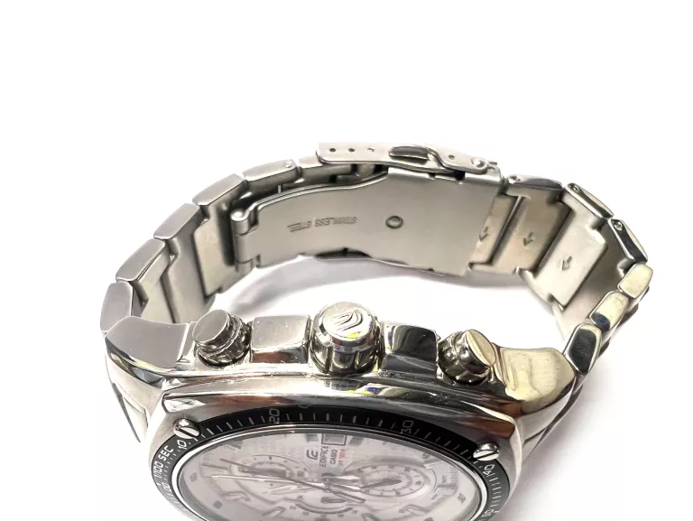 ZEGAREK MĘSKI CASIO EDIFICE EF-553D