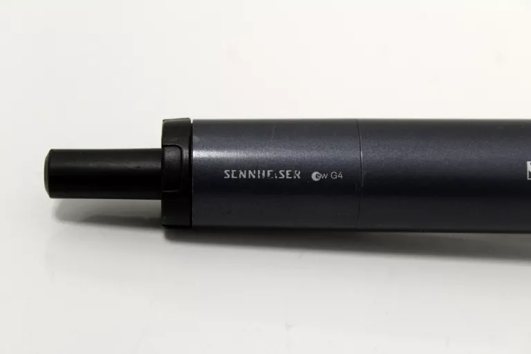 SENNHEISER EW 100 G2 MIKROFON BEZPRZEWODOWY