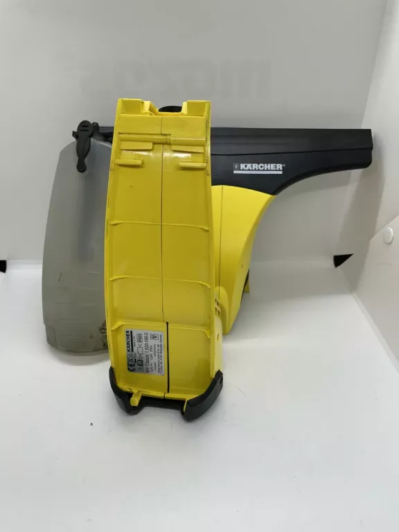 MYJKA DO OKIEN KARCHER WV CLASSIC 1.633-169 28 CM