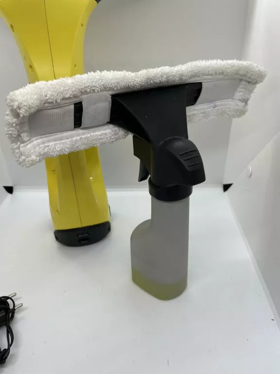 MYJKA DO OKIEN KARCHER WV CLASSIC 1.633-169 28 CM