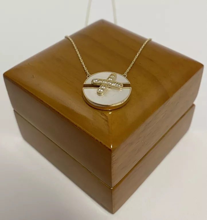 wyjatkowa-zloty-lancuszek-ct585-dl-45-cm-material-15835-2