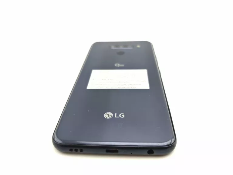 TELEFON LG Q60 DUAL SIM