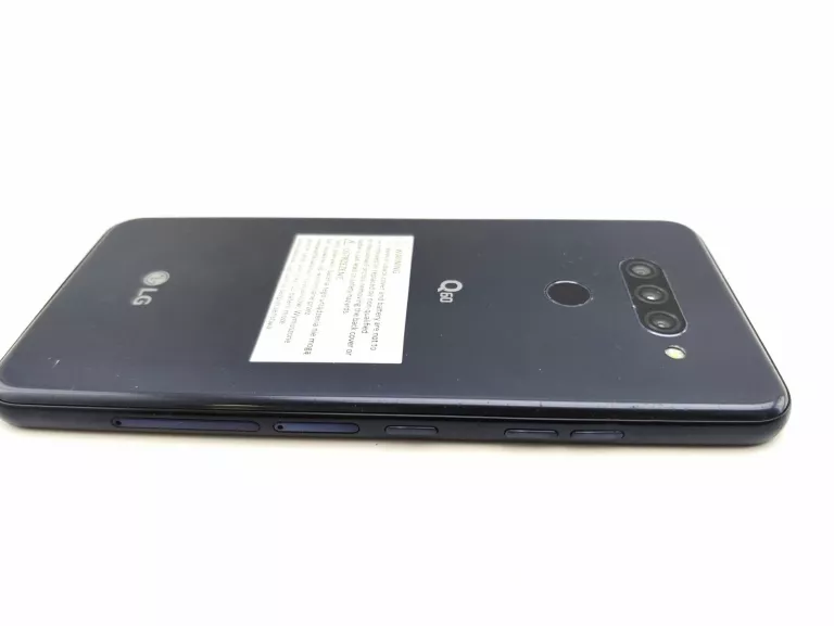 TELEFON LG Q60 DUAL SIM