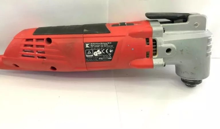 MULTISZLIFIERKA MY PROJECT CGN300D 300W