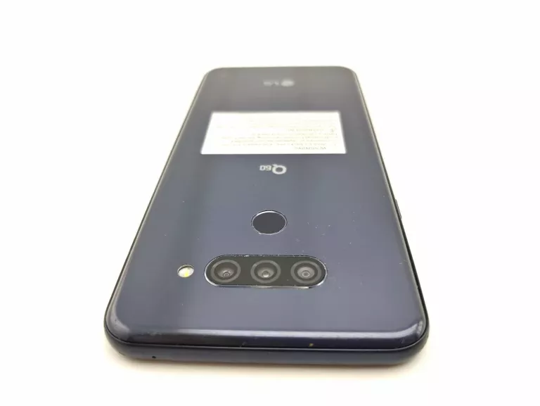 TELEFON LG Q60 DUAL SIM