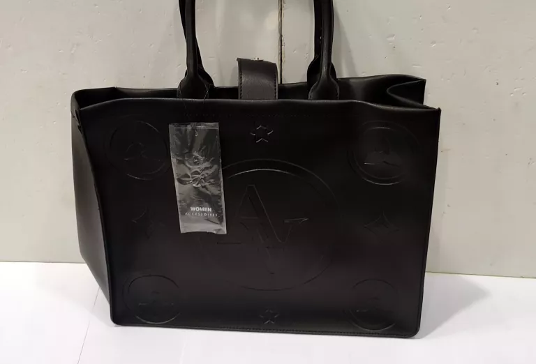 TORBA NEW YORKER 856691 STAN IDEALNY
