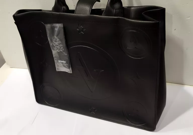 TORBA NEW YORKER 856691 STAN IDEALNY