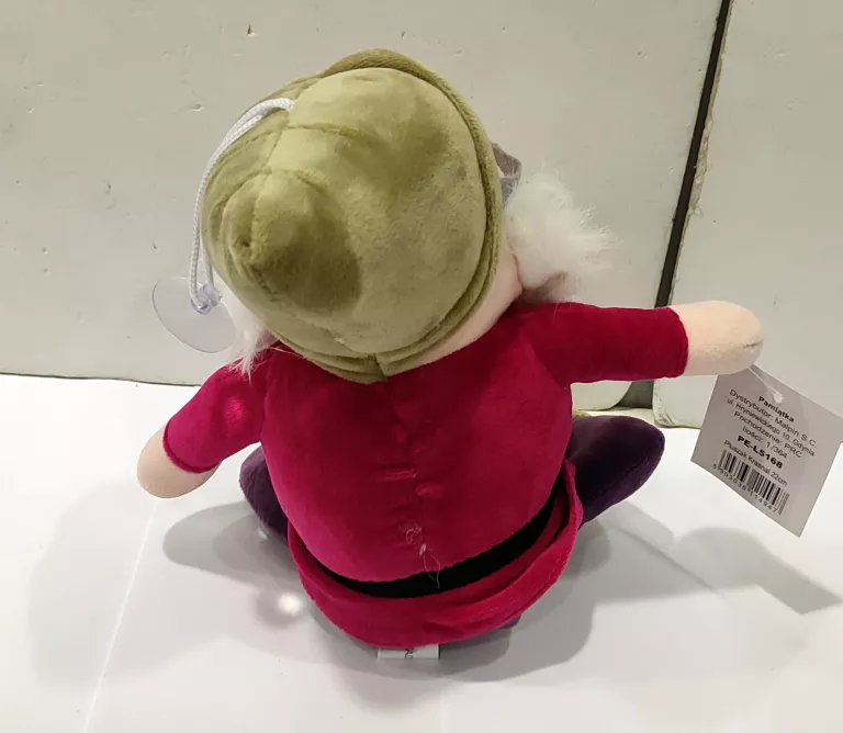 maskotka-krasnal-stan-idealny-marka-inna