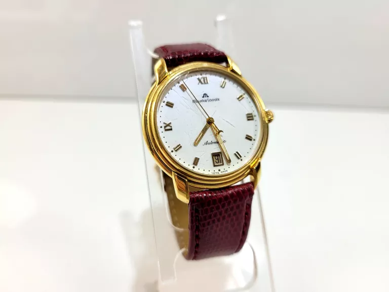 Maurice lacroix best sale 23293