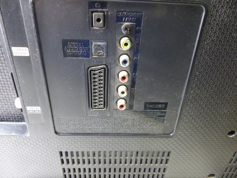 TELEWIZOR SAMSUNG UE40H5000AW | Telewizory | Loombard.pl
