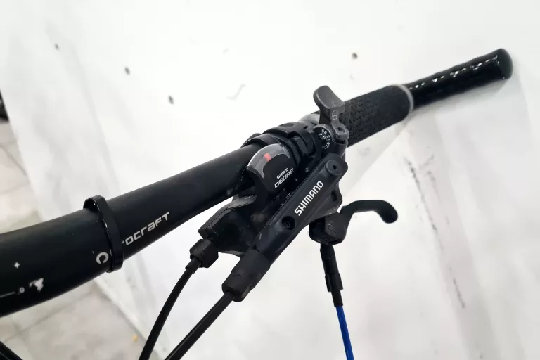 rower-centurion-backfire-pro-600-29-58cm-fv-stan-uzywany