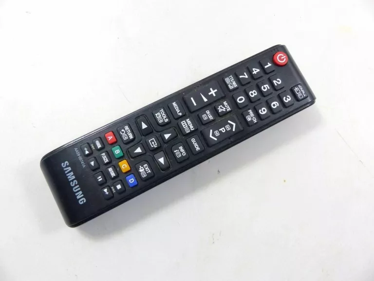 TELEWIZOR SAMSUNG UE40H5000AW | Telewizory | Loombard.pl