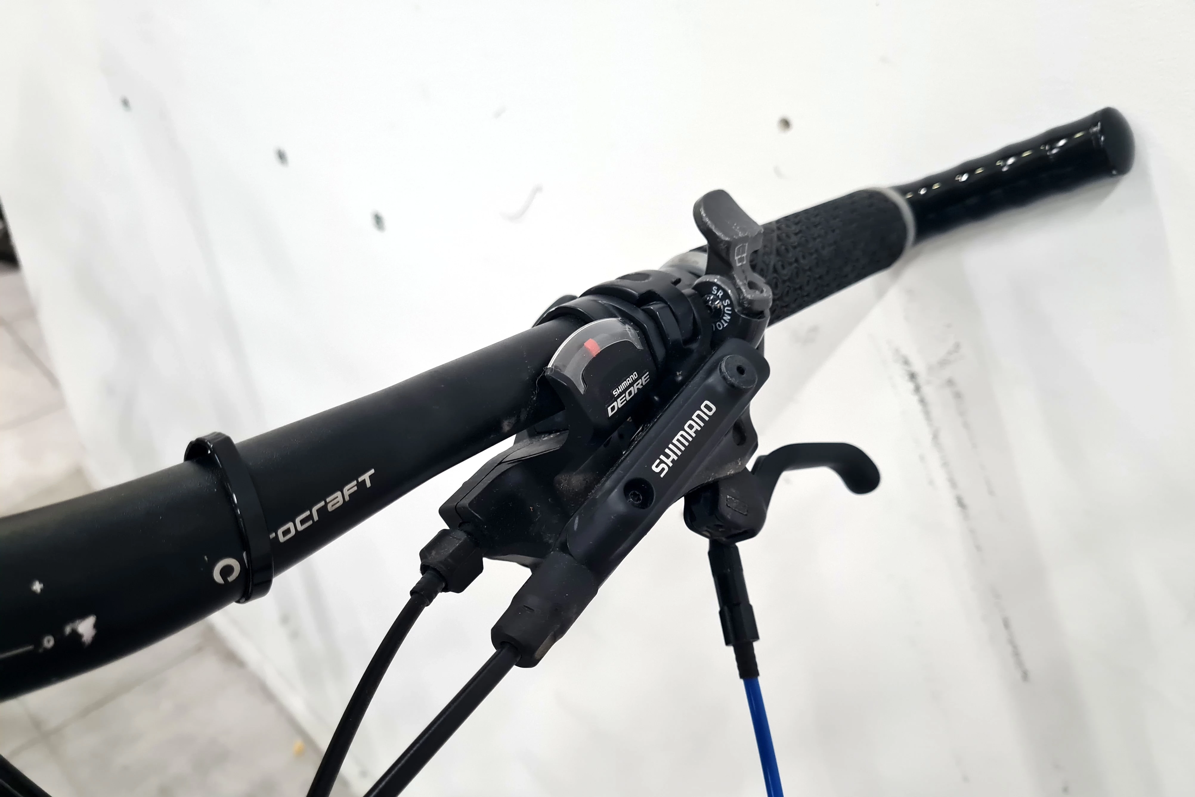 rower-centurion-backfire-pro-600-29-58cm-fv-stan-uzywany