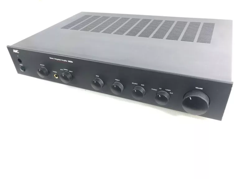 WZMACNIACZ STEREO AMC (NAD) 3050A