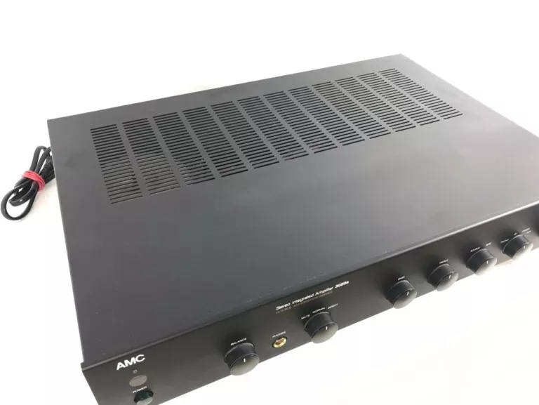 WZMACNIACZ STEREO AMC (NAD) 3050A