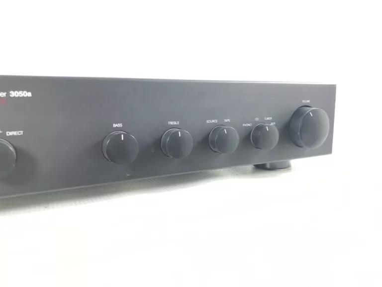 WZMACNIACZ STEREO AMC (NAD) 3050A