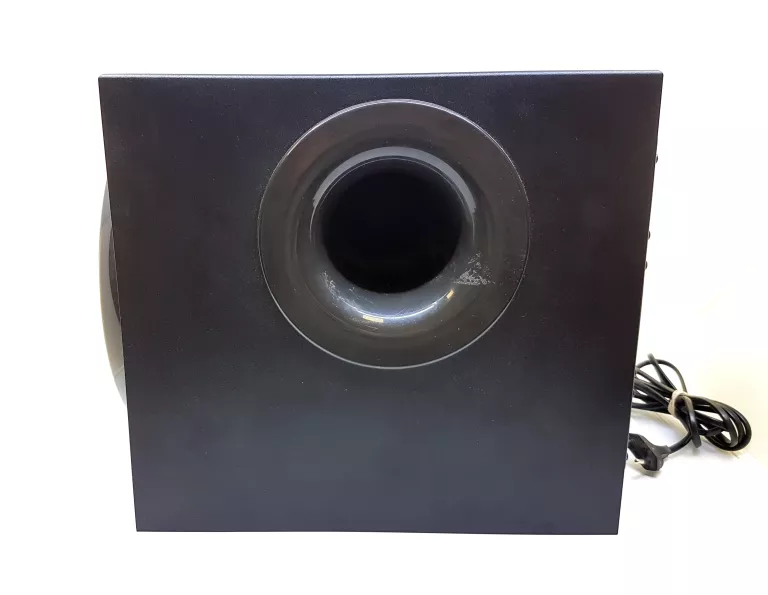 GŁOŚNIKI KOMPUTEROWE LOGITECH Z906 5.1 500W