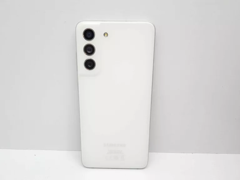 SAMSUNG GALAXY S21 FE 6/128GB 6,4' GWARANCJA!