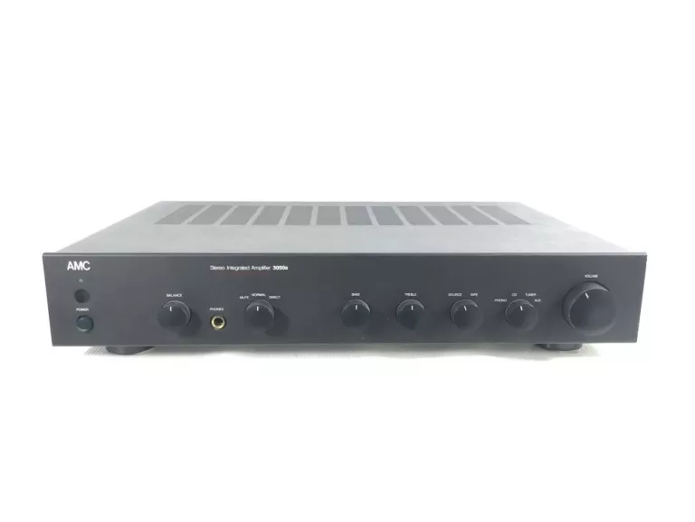 WZMACNIACZ STEREO AMC (NAD) 3050A