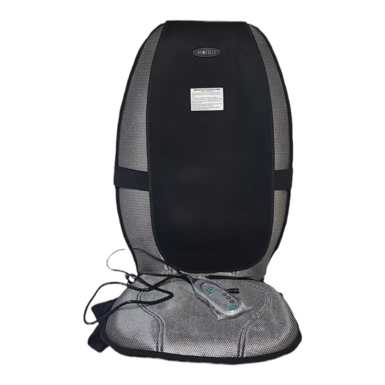 MATA MASUJĄCA HOMEDICS SBM 300-2EU *POLECAM*