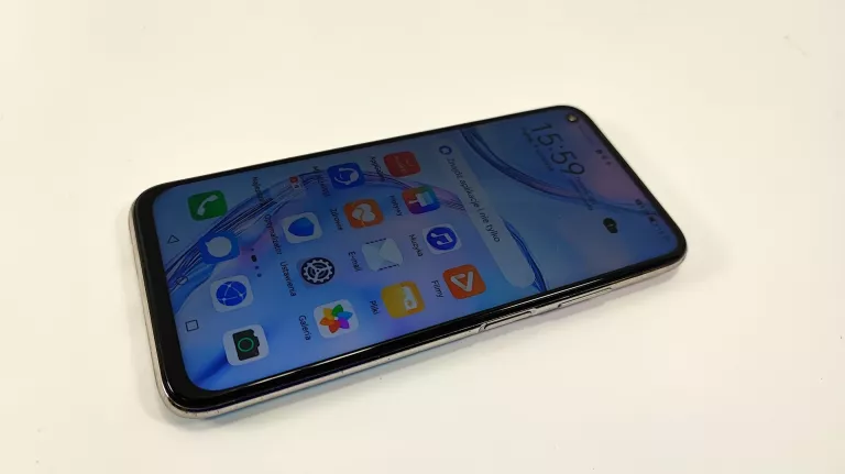 SMARTFON HUAWEI P40 LITE 6 GB / 128 GB RÓŻOWY