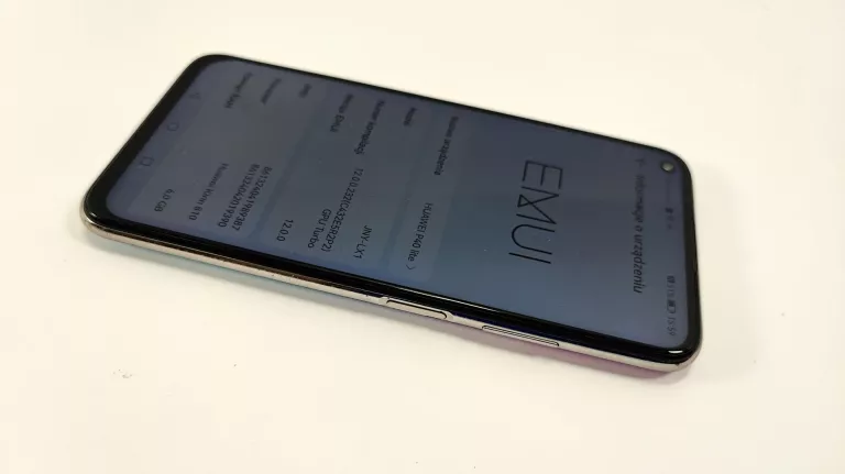 SMARTFON HUAWEI P40 LITE 6 GB / 128 GB RÓŻOWY