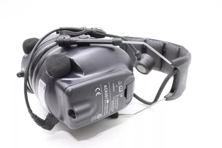 aktywny-ochronni-sluchu-3m-peltor-litecom-plus-model-peltor-litecom-plus-mt7h7p3e4310-eu