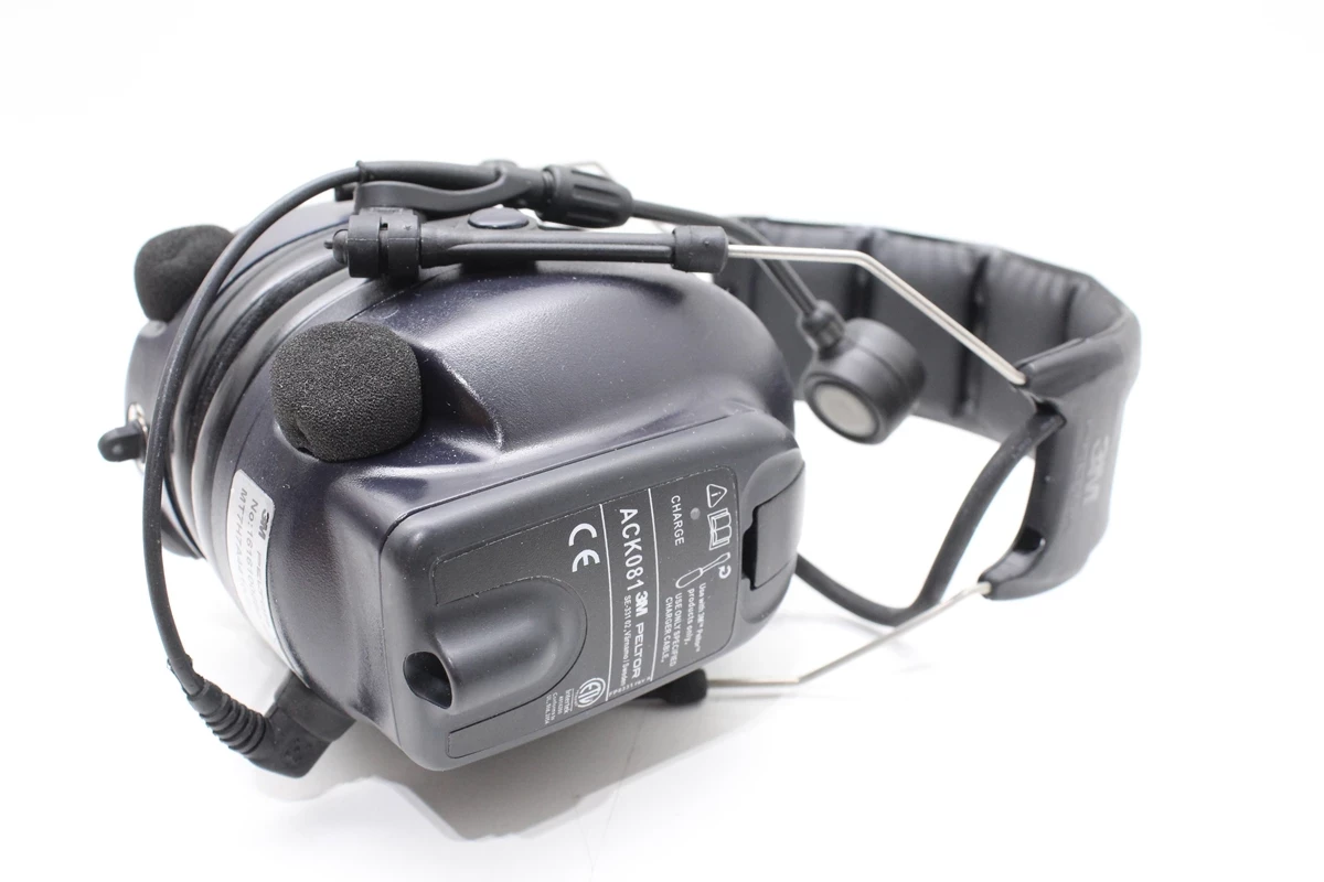 aktywny-ochronni-sluchu-3m-peltor-litecom-plus-model-peltor-litecom-plus-mt7h7p3e4310-eu