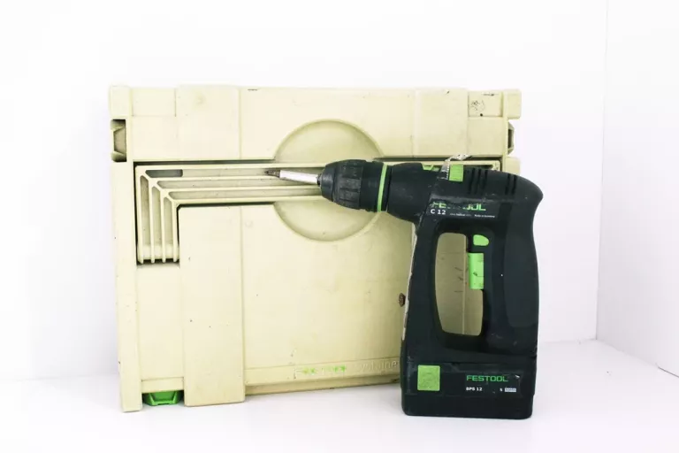 Festool c on sale 12