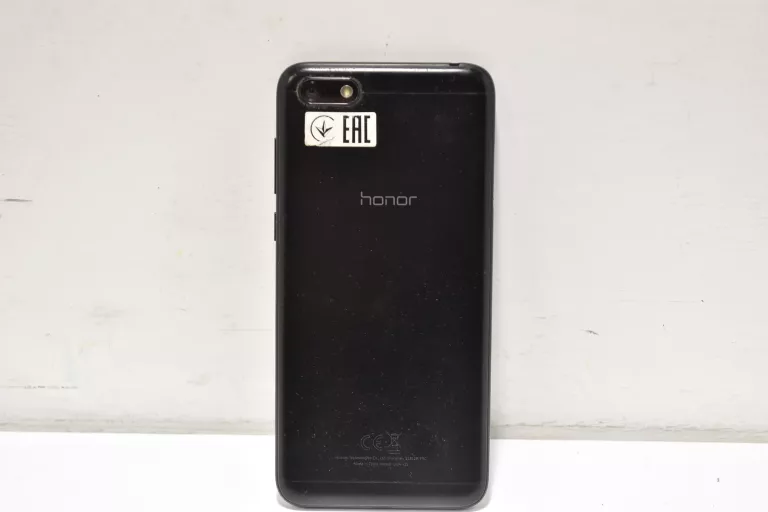 TELEFON HONOR 7A #OPIS! | Smartfony i telefony komórkowe | Loombard.pl