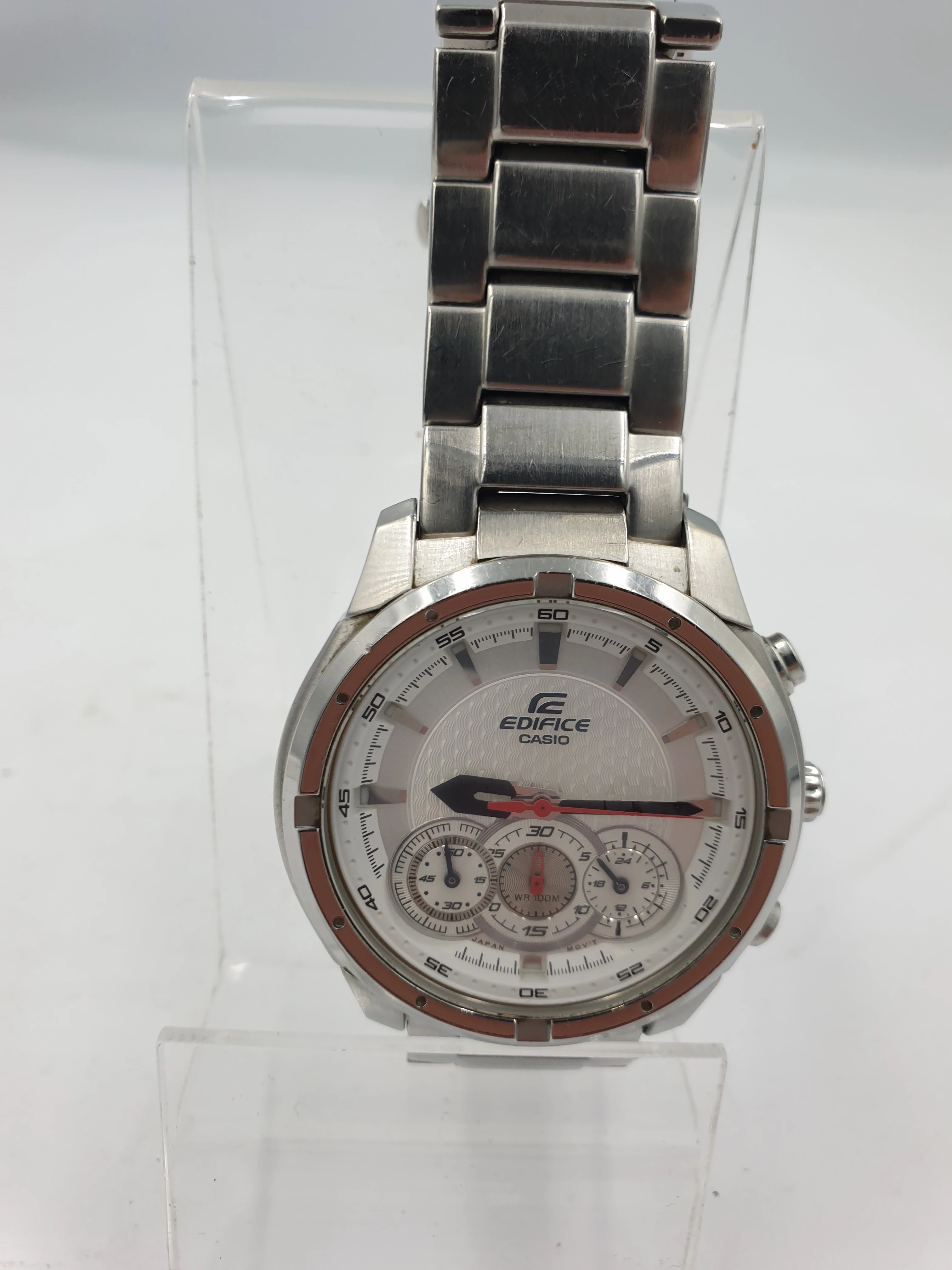 Casio hotsell ef 522